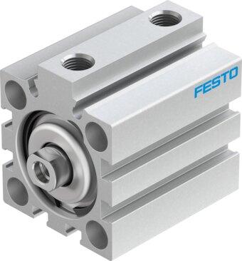 Festo 188207 Short-stroke cylinder ADVC-32-20-I-P-A
