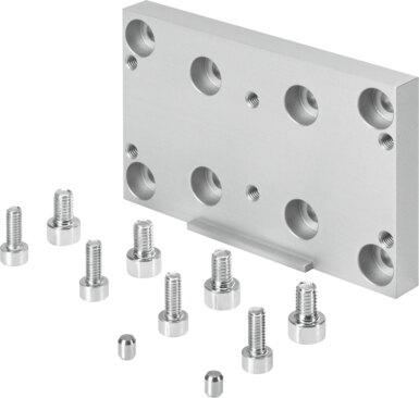 Festo 563748 Cross connecting kit EHAM-S1-26-20