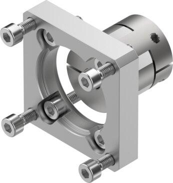 Festo 562647 Axial kit EAMM-A-P6-38A-55A