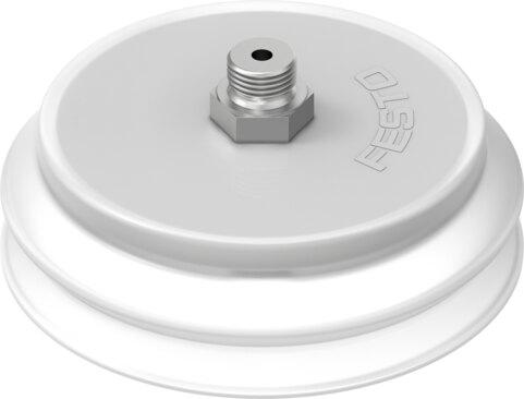 Festo 1382277 Vacuum suction cup VASB-100-1/4-SI-B