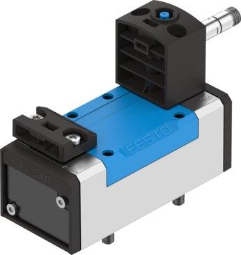 Festo 150981 Air solenoid valve MFH-5/2-D-1-C
