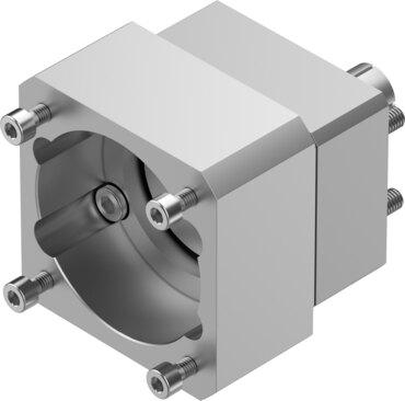 Festo 8063601 Axial kit EAMM-A-N48-72GA