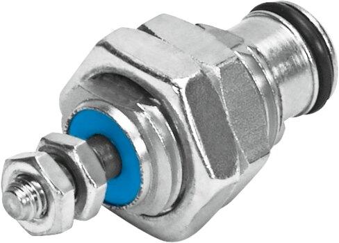 Festo 15034 Cartridge cylinder EGZ-6-10