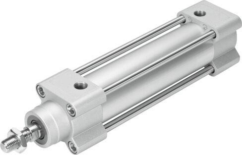 Festo 1646563 ISO cylinder DSBG-40-100-PPSA-N3