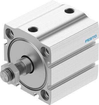 Festo 8092077 Compact cylinder ADN-S-50-35-A-P