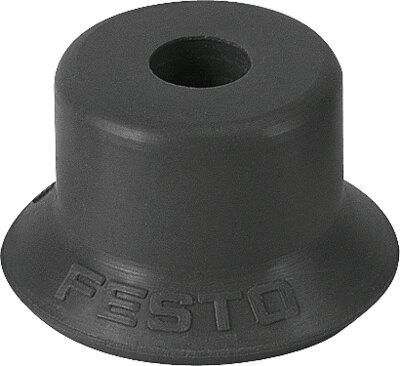 Festo 191026 Vacuum cup without connector ESV-20-EF