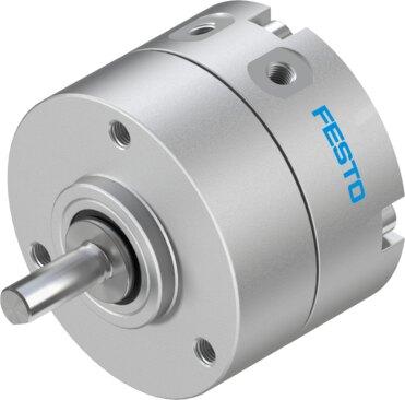 Festo 1845706 Rotary actuator DRVS-6-90-P
