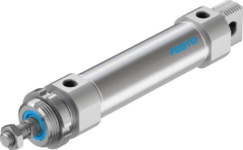 Festo 196034 Round cylinder DSNU-40-100-PPV-A