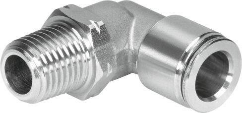 Festo 565326 Push-in L-fitting CRQSL-1/8-5/32-U