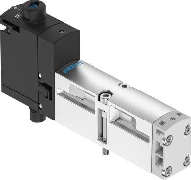 Festo 539184 Air solenoid valve VSVA-B-M52-AZD-A2-1T1L