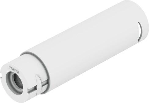 Festo 538436 Muffler expansion UOMS-1/4