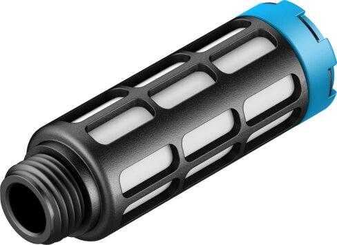 Festo 534223 Pneumatic muffler U-1/4-20
