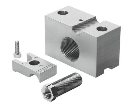 Festo 34582 Mounting flange YSRF-S-20-C