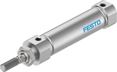 Festo 5217246 Round cylinder DSNU-S-16-150-PPS-A-MQ