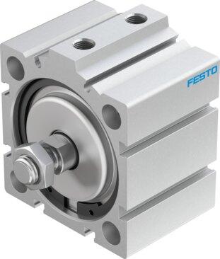 Festo 188297 Short-stroke cylinder ADVC-63-15-A-P