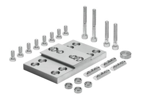 Festo 189658 Adapter kit HMSV-42