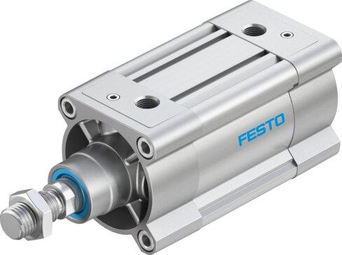 Festo 1383335 ISO cylinder DSBC-80-50-PPVA-N3