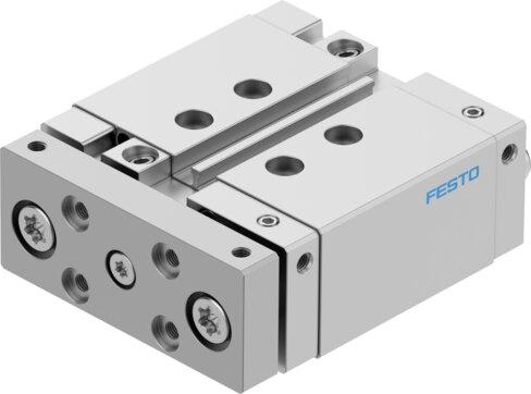 Festo 8161411 Guided drive DFM-20-20-B-PPV-A-GF