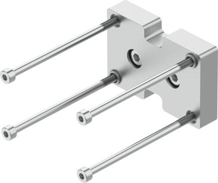 Festo 2642962 Adapter kit DHAA-G-Q11-25-B12G-35