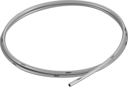 Festo 558278 Plastic tubing PUN-H-4X0,75-SI