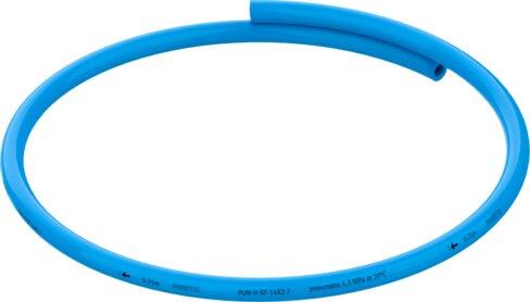 Festo 8167909 Plastic tubing PUN-H-SF-14X2,7-BL