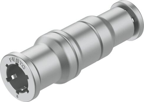 Festo 130652 Push-in connector CRQS-8-6