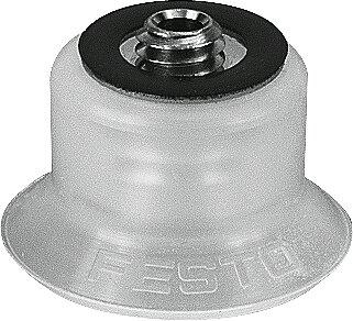 Festo 189340 Vacuum suction cup ESS-20-ES