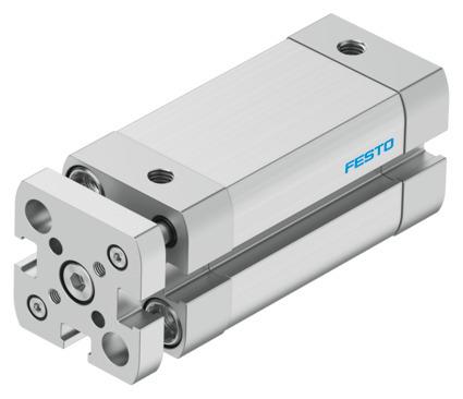 Festo 557210 Compact air cylinder ADNGF-5/8"-1 1/4"-P-A