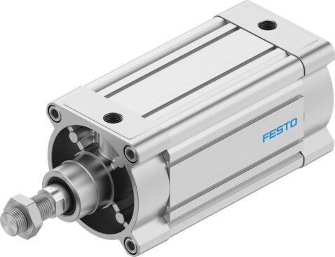 Festo 8165663 Standards-based cylinder DSBC-125-125-D3-PPSA-N3