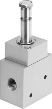 Festo 2964753 Pneumatic valve VOFD-L100T-