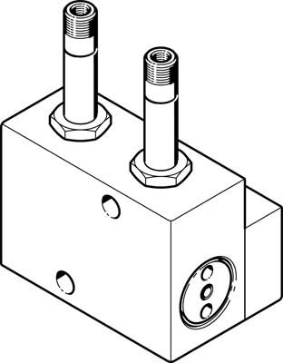 Festo 4556