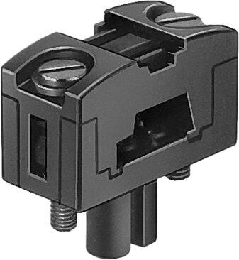 Festo 18785 Cable socket ASI-SD-FK