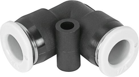 Festo 572284 Push-in L-connector QBML-1/8T-U
