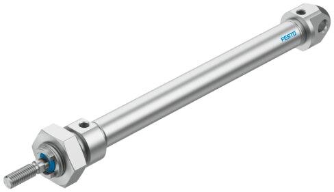 Festo 8152529 Standards-based cylinder CRDSNU-12-100-P-A