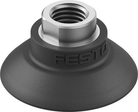 Festo 8073831 Vacuum suction cup OGVM-45-G-N-G14F