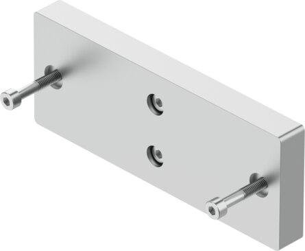 Festo 2019640 Adapter kit DHAA-G-Q11-16-B6-14-60/80