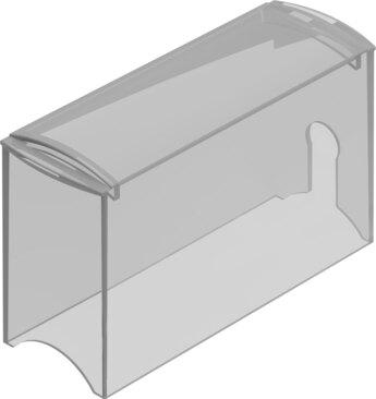 Festo 8069031 Protective hood SACC-FH-G-S3
