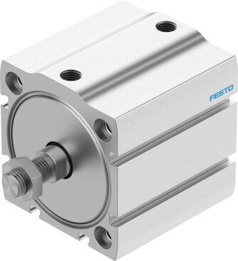 Festo 8092137 Compact cylinder ADN-S-63-45-A-P