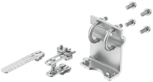 Festo 8091822 Mounting kit CAFM-M1-K-N2