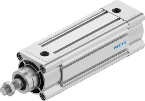 Festo 3657820 ISO cylinder DSBC-63-125-D3-PPSA-N3