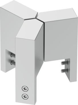 Festo 1180958 Gripper jaw blank BUB-HGDD-63