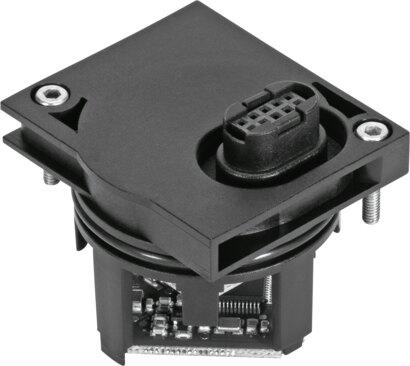 Festo 542224 Electronics module VMPA-FB-EMG-P1