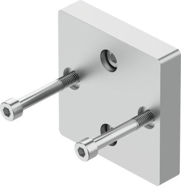 Festo 2387903 Adapter kit DHAA-G-Q11-50-B6-40-20
