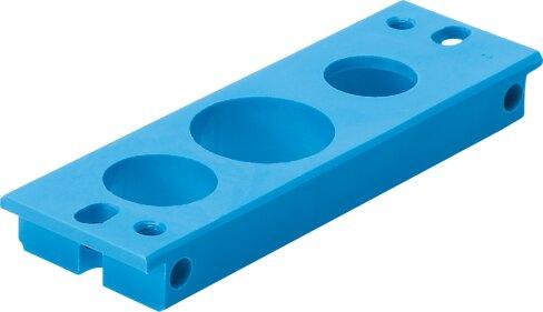 Festo 150218 Mounting plate APL-2N-VPEV