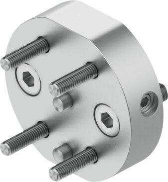 Festo 2136626 Adapter kit DHAA-G-Q11-16-B4-16