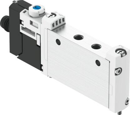 Festo 8031472 Air solenoid valve VUVG-L10-M52-MT-M5-1R8L