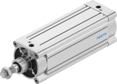 Festo 8165672 Standards-based cylinder DSBC-125-250-D3-PPVA-N3