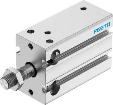 Festo 4829574 Compact cylinder DPDM-25-25-PA