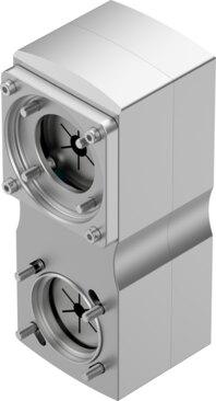 Festo 2801627 Parallel kit EAMM-U-70-S48-60G-96
