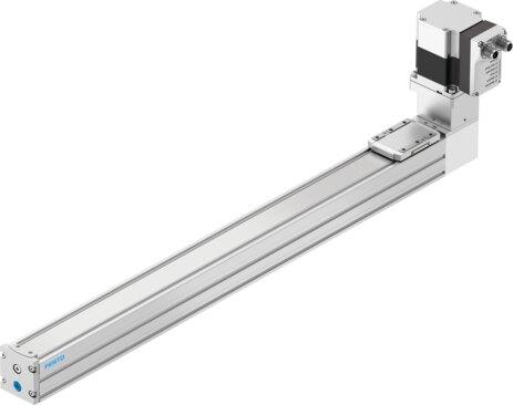 Festo 8083667 Toothed belt axis unit ELGS-TB-KF-45-500-ST-M-H1-PLK-AA